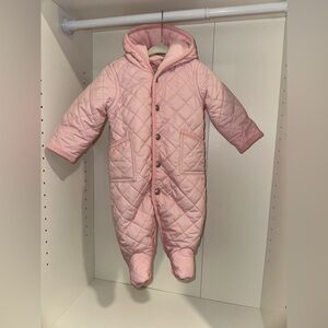 Ralph Lauren Baby snow suit